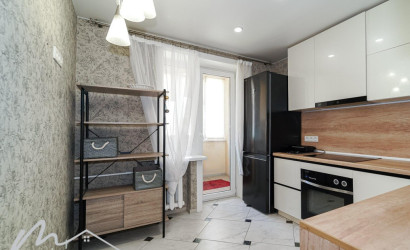 Купить 3-комнатную квартиру, Минск, Солтыса ул., 58 (Партизанский район). Фото 2