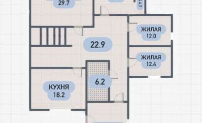 Купить дом, Брест, Вересковая ул., 9.94 соток. Фото 2