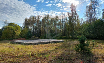 Купить участок, Городище, Привокзальная ул., 15 соток. Фото 7