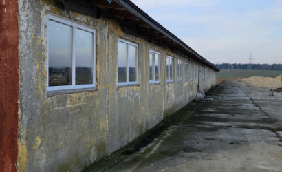 Аренда склада, Папернянский с/с,  от 600 до 2400 кв.м.. Фото 4