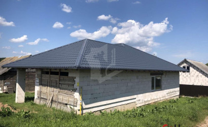 Купить коттедж, Августово, Дзержинского ул., 10.5 соток. Фото 4