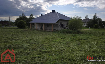 Купить дом, Масловичи, Полевая, 24 соток. Фото 13