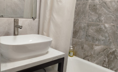 Снять 1-комнатную квартиру на сутки, Боровляны, Березовая роща, 11. Фото 9