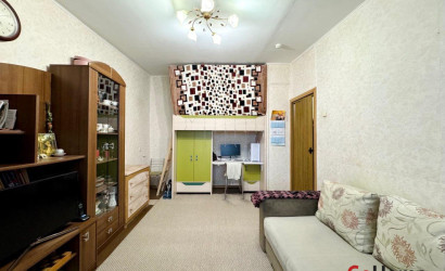 Снять 1-комнатную квартиру, Минск, ул. Люксембург, 174. Фото 4