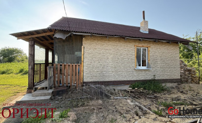 Купить дом, Великие Хольневичи, Озёрная, 25, 15 соток. Фото 3