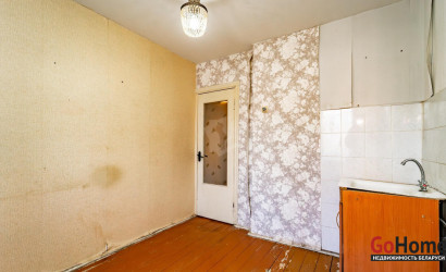 Купить 4-комнатную квартиру, Марьина Горка, Криничная ул., 14. Фото 20