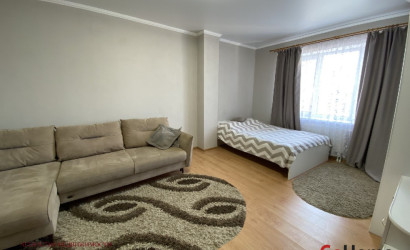 Купить 1-комнатную квартиру, Брест, ул. Морозова, д. . Фото 5