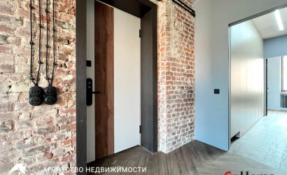 Купить 3-комнатную квартиру, Минск, Велозаводская ул. 7 (Ленинский район). Фото 24