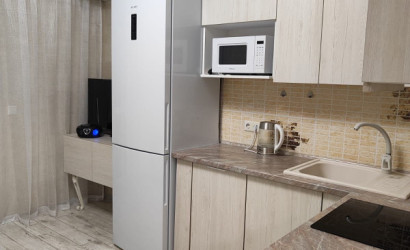 Купить 1-комнатную квартиру, Минск, просп. Дзержинского, д.24  (Московский район). Фото 1