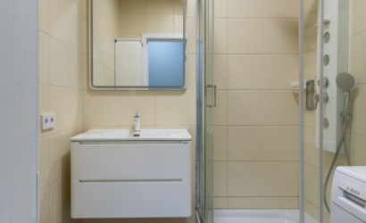 Купить 2-комнатную квартиру, Слобода, Машерова, 7А. Фото 14