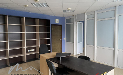 Аренда офиса, Минск, Шафарнянская ул., 11,  44.5 кв.м.. Фото 1