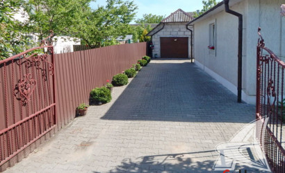 Купить дом, Кобрин, г. Кобрин, 7.23 соток. Фото 25