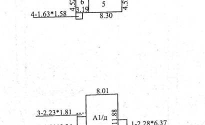 Купить дом, Березинское, Луговая ул., 25 соток. Фото 37