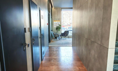 Купить 4-комнатную квартиру, Минск, Лосика ул., 55 (Московский район). Фото 9