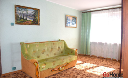 Купить 1-комнатную квартиру, Минск, Широкая, 38/4 (Советский район). Фото 6