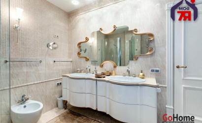 Купить 4-комнатную квартиру, Минск, Румянцева ул., 7 (Партизанский район). Фото 28