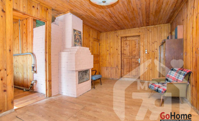 Купить дом в деревне, Импульс-86, 6 соток. Фото 11