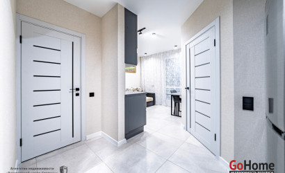 Купить 2-комнатную квартиру, Минск, Леонида Щемелёва, 10 (Октябрьский район). Фото 6