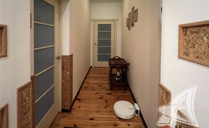 Купить 3-комнатную квартиру, Брест, Центр, ул. Карла Маркса. Фото 21