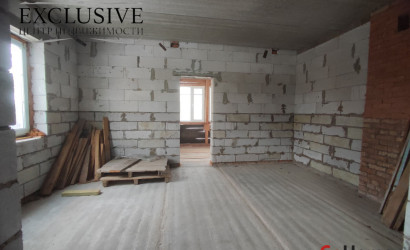 Купить коттедж, Экимань-1, Солнечная ул., 25 соток. Фото 10