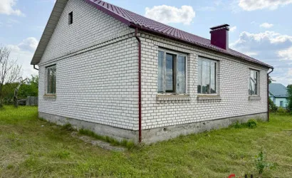  150.8 м2, Стриевка(Гродненская)