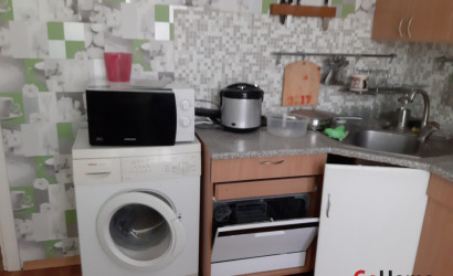 Снять 1-комнатную квартиру, Лесной, Александрова,4. Фото 1