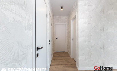 Купить 3-комнатную квартиру, Минск, Брилевская ул., 37 (Октябрьский район). Фото 16