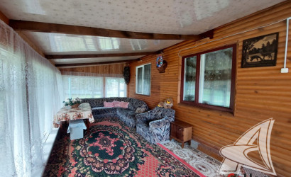 Купить дом, Хомутины, Новицковичский с/с, 25 соток. Фото 16