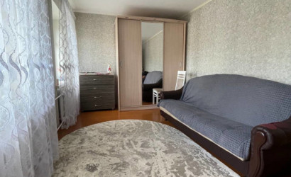 Купить 2-комнатную квартиру, Гончары, Школьная. Фото 10