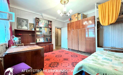 Купить 3-комнатную квартиру, Минск, Михася Лынькова ул. 47 (Фрунзенский район). Фото 11