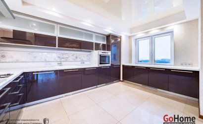 Купить 3-комнатную квартиру, Минск, Победителей, 57 (Центральный район). Фото 22