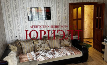 Купить 1-комнатную квартиру, Гомель, Речицкий, 129. Фото 1