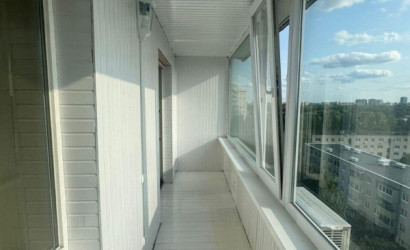 Купить 3-комнатную квартиру, Брест, Краснознаменная ул.. Фото 27