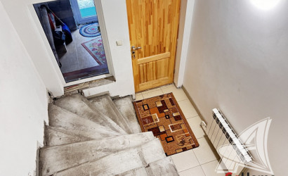 Купить 3-комнатную квартиру, Брест, Березовка, ул. Каштановая. Фото 26