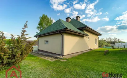  2-этаж.(145 м2), Заямное(Социалистическая)