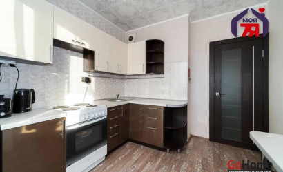 Купить 3-комнатную квартиру, Минск, Нестерова ул., 92(Заводской район). Фото 3