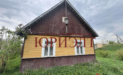 Купить дом, Гродно, Молочная, 19.57 соток. Фото 1
