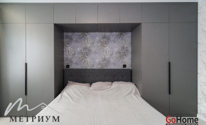 Купить 2-комнатную квартиру, Минск, Калинина пер., 5/А (Первомайский район). Фото 5