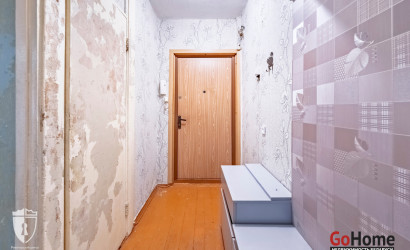 Купить 2-комнатную квартиру, Минск, Ольшевского, 4 (Фрунзенский район). Фото 10