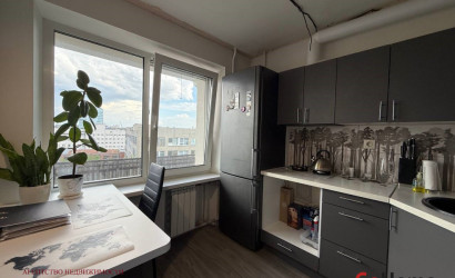 Купить 2-комнатную квартиру, Минск, Короля, 4(Московский район). Фото 4
