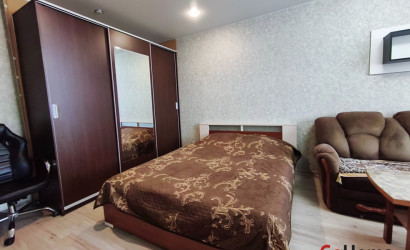 Снять 1-комнатную квартиру на сутки, Орша, Островского 35. Фото 2