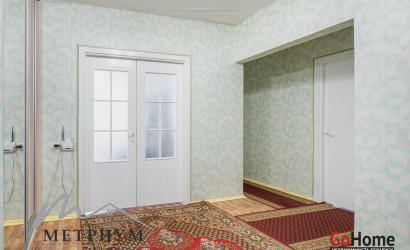 Купить 3-комнатную квартиру, Минск, Панченко ул., 62 (Фрунзенский район). Фото 3