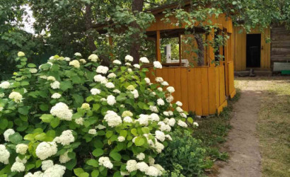 Снять на сутки дом, Гатовичи, Центральная, 40. Фото 5