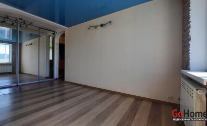 Купить 3-комнатную квартиру, Марьина Горка, Новая заря ул., 16. Фото 9