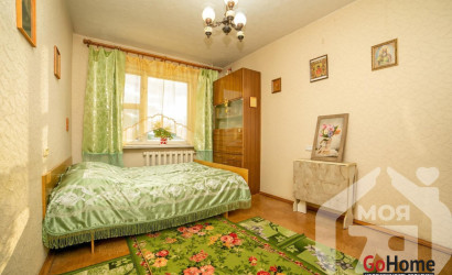 Купить 2-комнатную квартиру, Молодечно, Игната Буйницкого ул., 1. Фото 10