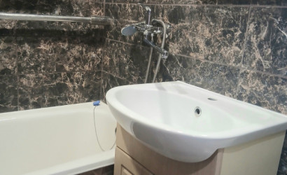 Снять 1-комнатную квартиру, Минск, просп. газеты Звязда, д. 48 По факту заселения  (Московский район). Фото 24