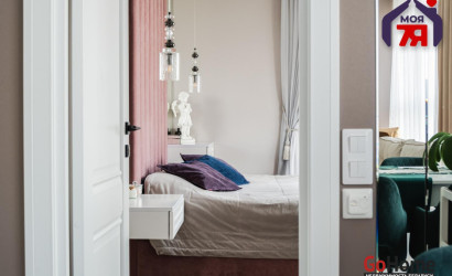 Купить 3-комнатную квартиру, Минск, Лейтенанта Кижеватова ул., 3/Б (Октябрьский район). Фото 16