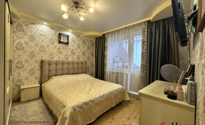 Купить 3-комнатную квартиру, Брест, ул. Московская, д. . Фото 2