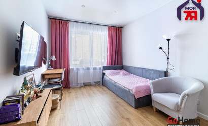 Купить 2-комнатную квартиру, Копище, Николая Камова ул., 1. Фото 7