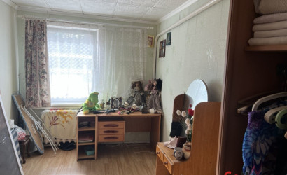 Купить 3-комнатную квартиру, Малая Сырмеж, Заречная, 32. Фото 2